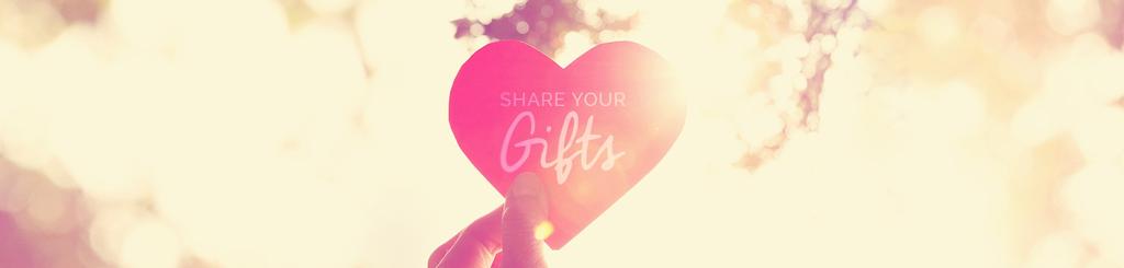 ShareYourGifts